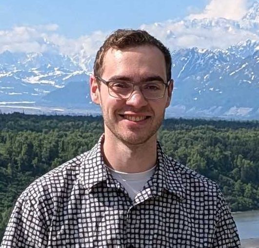 Patrick O'Neill