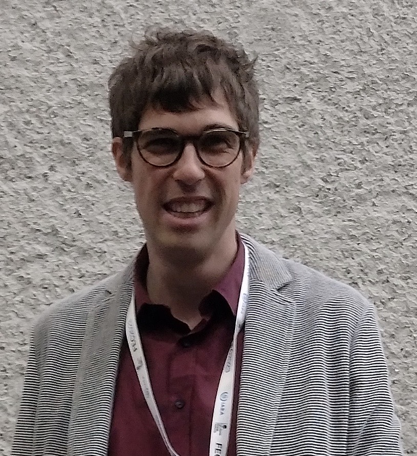 Dieter Boeyaert