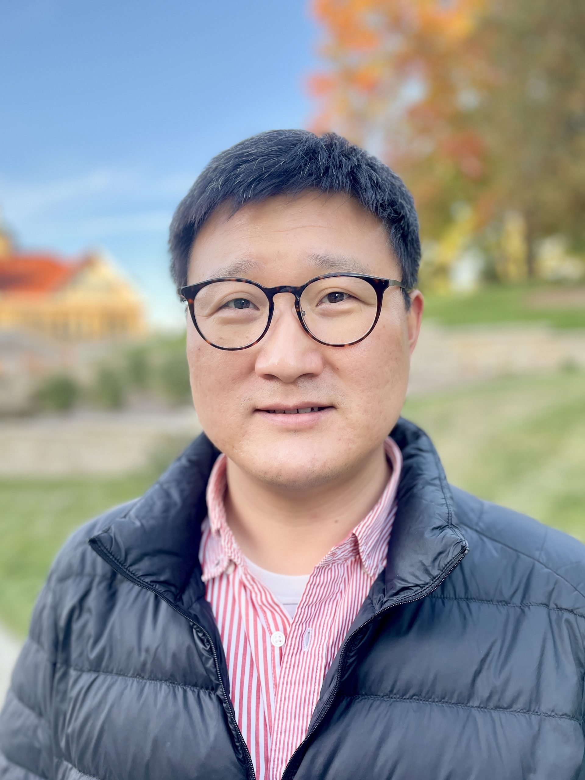 Xiang Han