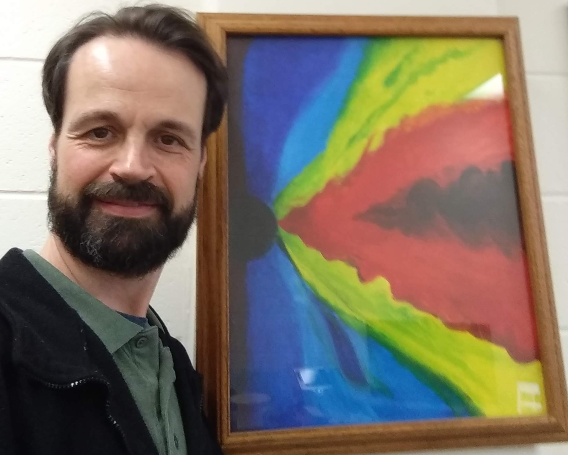 Mark Nornberg